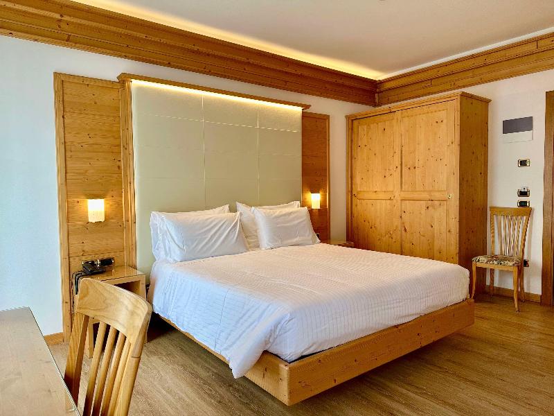Hotel Cima Rosetta, WorldHotels Distinctive - Oda