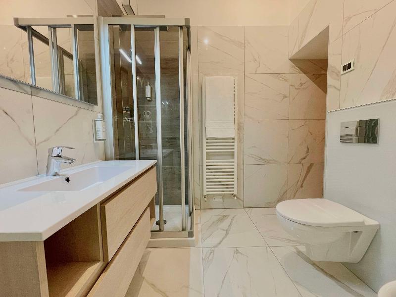 Hotel Cima Rosetta, WorldHotels Distinctive - Oda