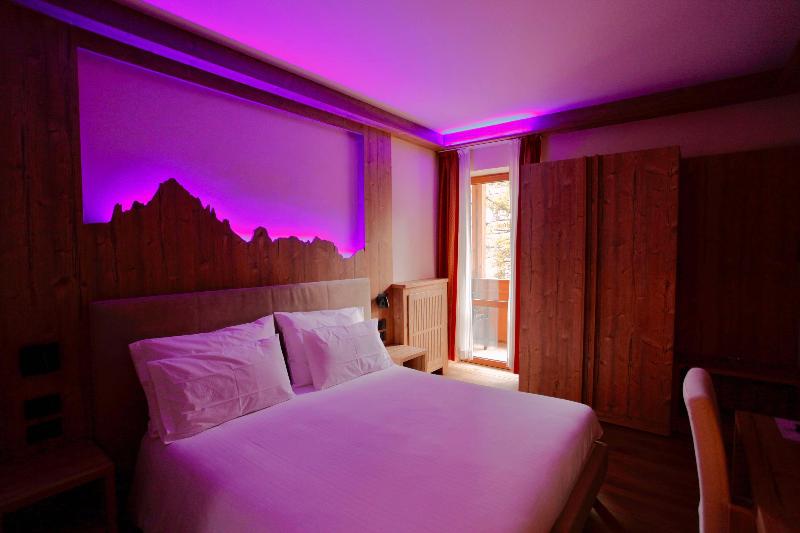 Hotel Cima Rosetta, WorldHotels Distinctive - Oda