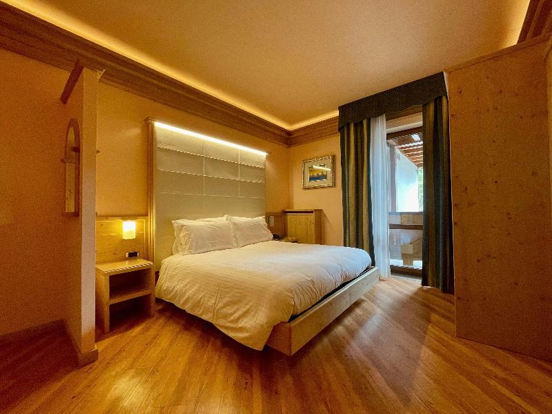 Hotel Cima Rosetta, WorldHotels Distinctive - Oda