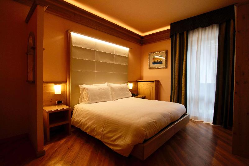 Hotel Cima Rosetta, WorldHotels Distinctive - Oda
