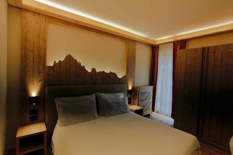 Hotel Cima Rosetta, WorldHotels Distinctive - Oda