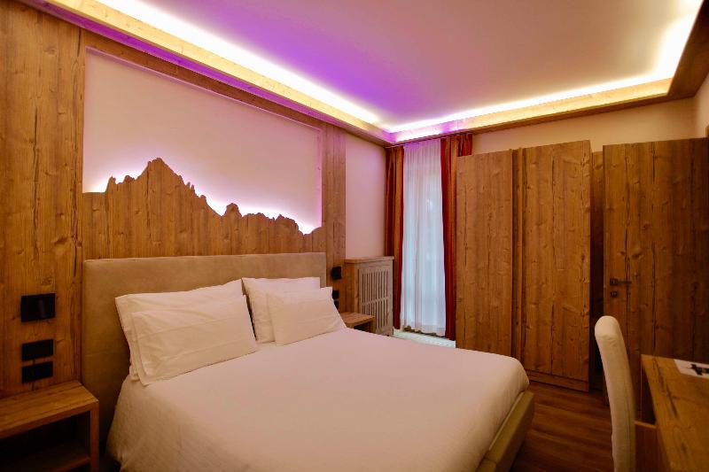 Hotel Cima Rosetta, WorldHotels Distinctive - Oda