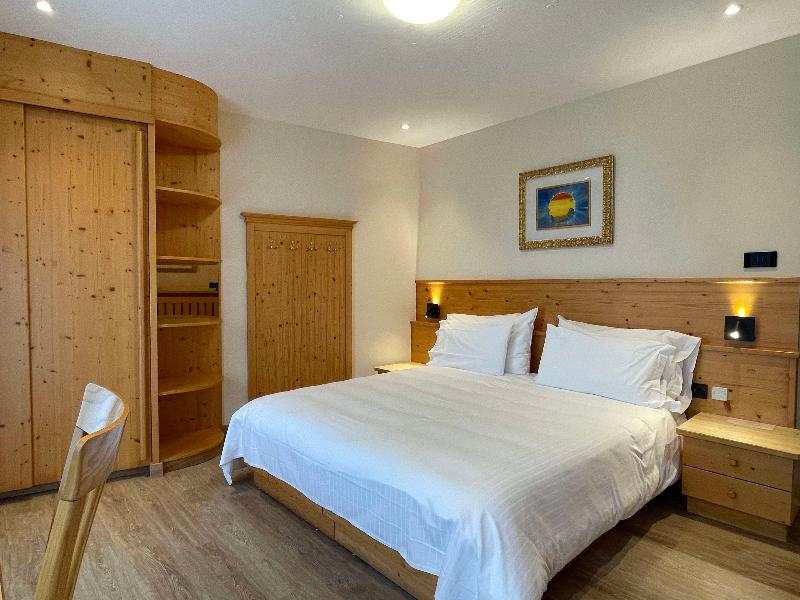 Hotel Cima Rosetta, WorldHotels Distinctive - Oda