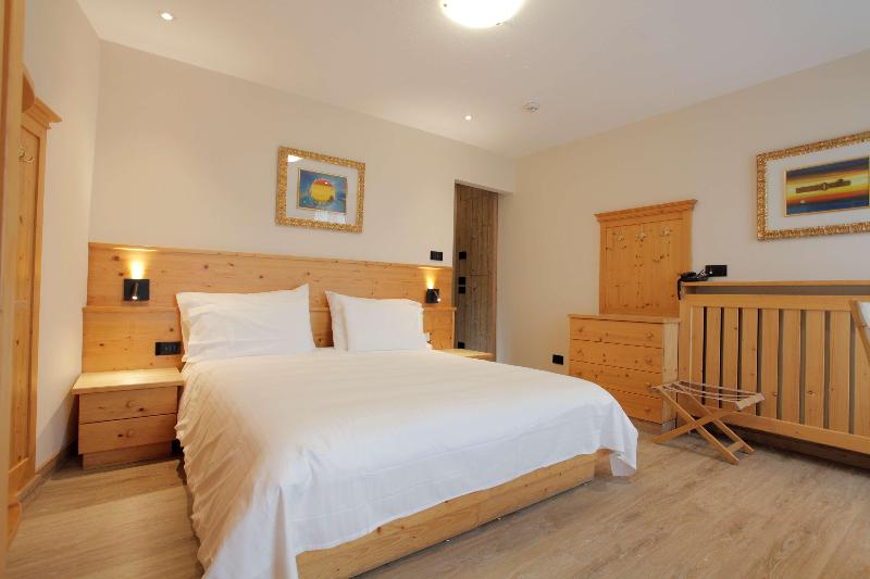 Hotel Cima Rosetta, WorldHotels Distinctive - Oda