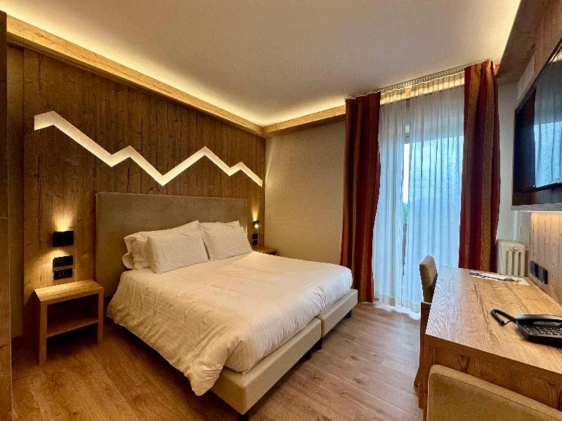 Hotel Cima Rosetta, WorldHotels Distinctive - Oda