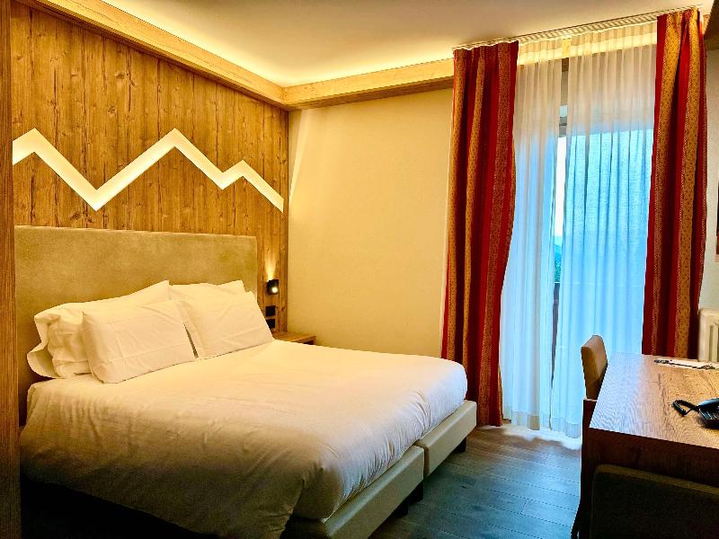 Hotel Cima Rosetta, WorldHotels Distinctive - Oda