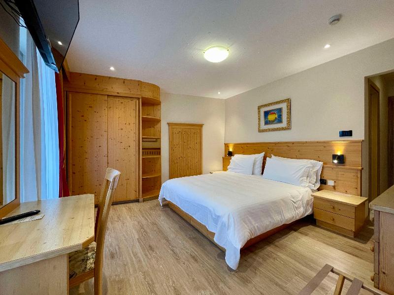 Hotel Cima Rosetta, WorldHotels Distinctive - Oda