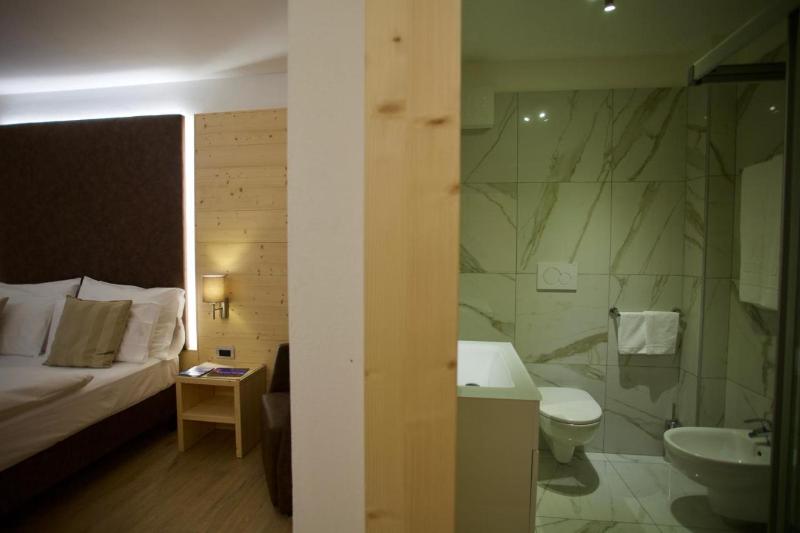 Hotel Cima Rosetta, WorldHotels Distinctive - Oda