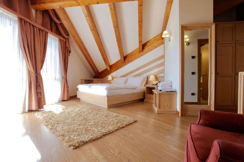 Hotel Cima Rosetta, WorldHotels Distinctive - Oda