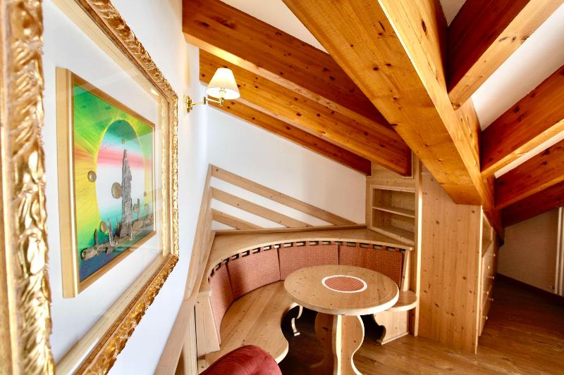 Hotel Cima Rosetta, WorldHotels Distinctive - Oda