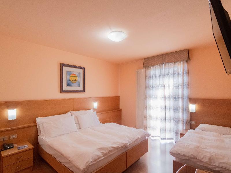 Hotel Cima Rosetta, WorldHotels Distinctive - Oda