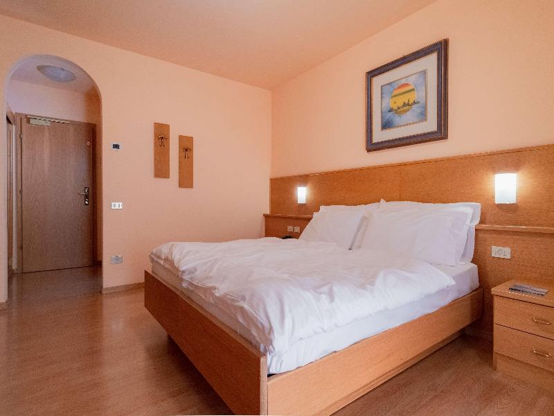 Hotel Cima Rosetta, WorldHotels Distinctive - Oda