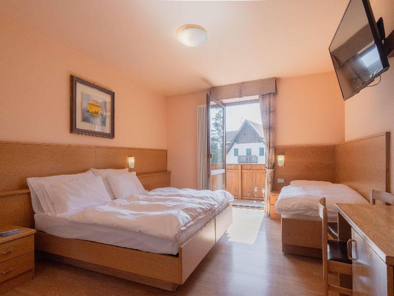Hotel Cima Rosetta, WorldHotels Distinctive - Oda
