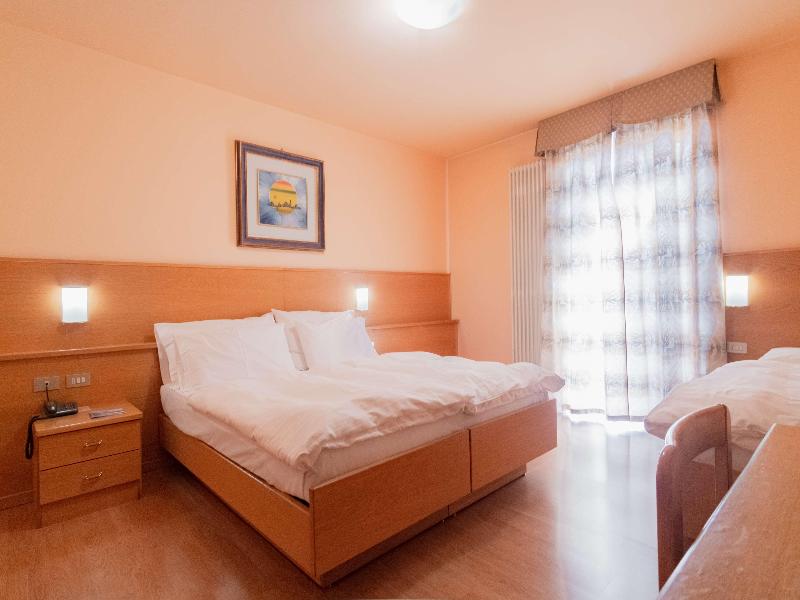 Hotel Cima Rosetta, WorldHotels Distinctive - Oda
