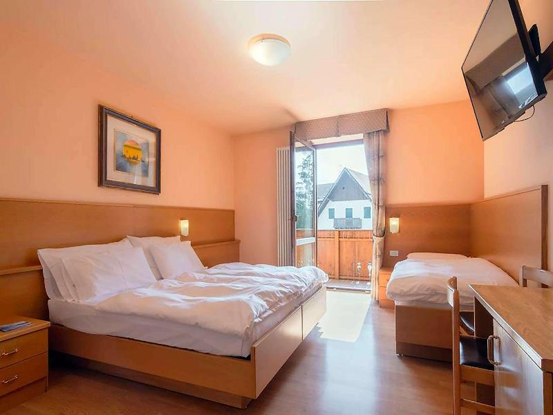 Hotel Cima Rosetta, WorldHotels Distinctive - Oda