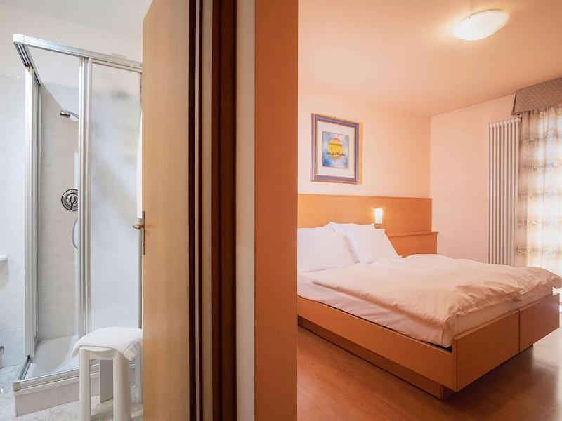 Hotel Cima Rosetta, WorldHotels Distinctive - Oda