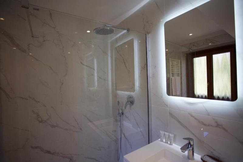 Hotel Cima Rosetta, WorldHotels Distinctive - Oda