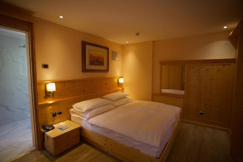 Hotel Cima Rosetta, WorldHotels Distinctive - Oda