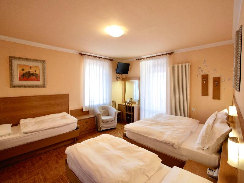 Hotel Cima Rosetta, WorldHotels Distinctive - Oda