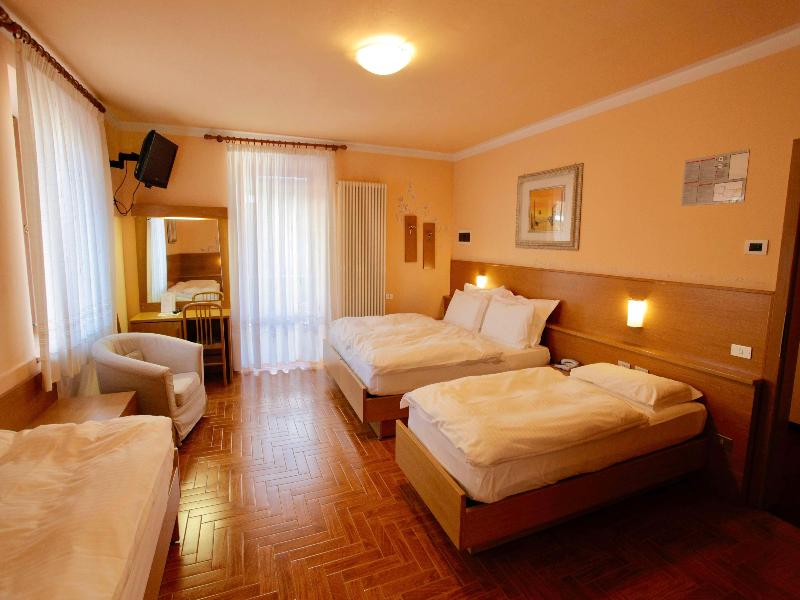 Hotel Cima Rosetta, WorldHotels Distinctive - Oda