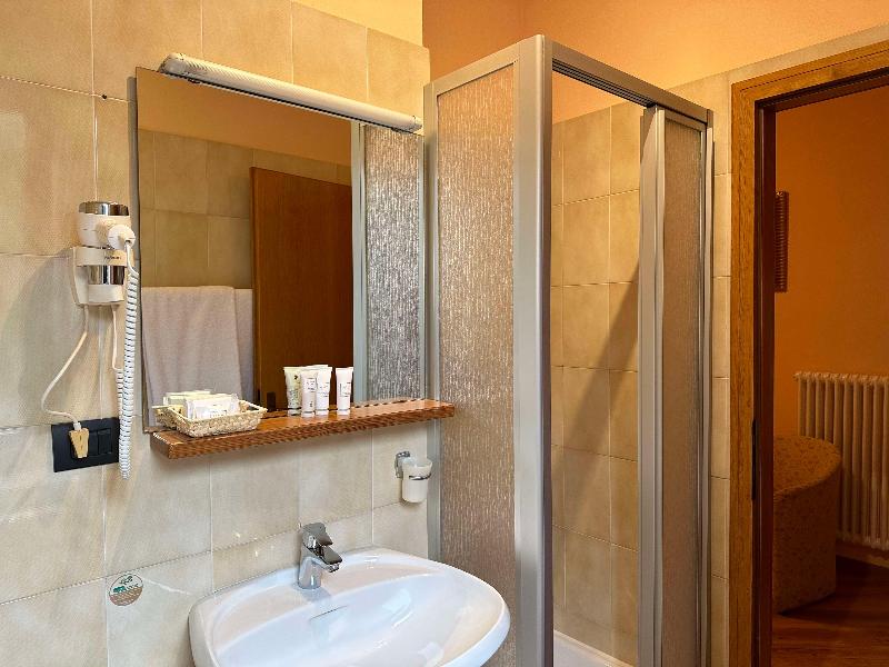 Hotel Cima Rosetta, WorldHotels Distinctive - Oda