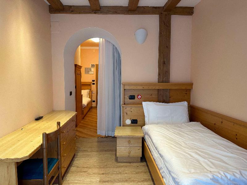 Hotel Cima Rosetta, WorldHotels Distinctive - Oda