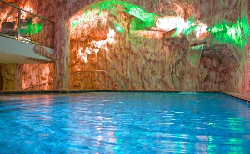 Hotel Cima Rosetta, WorldHotels Distinctive - Havuz