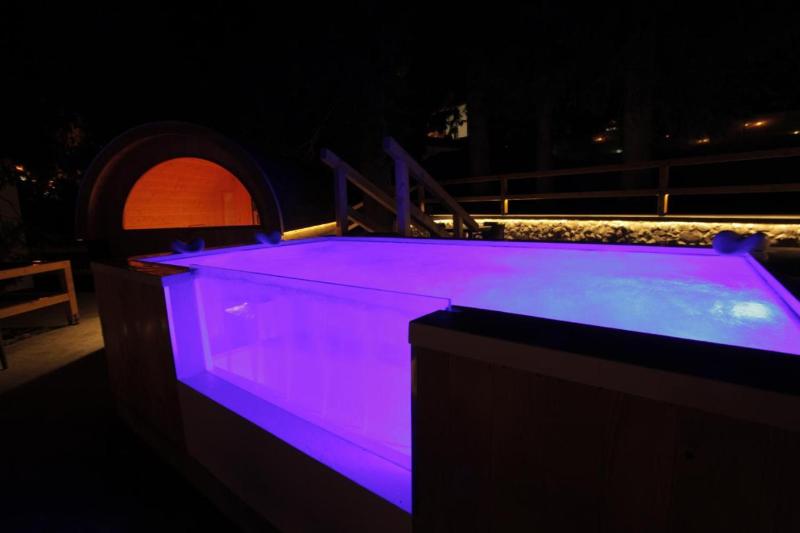 Hotel Cima Rosetta, WorldHotels Distinctive - Havuz