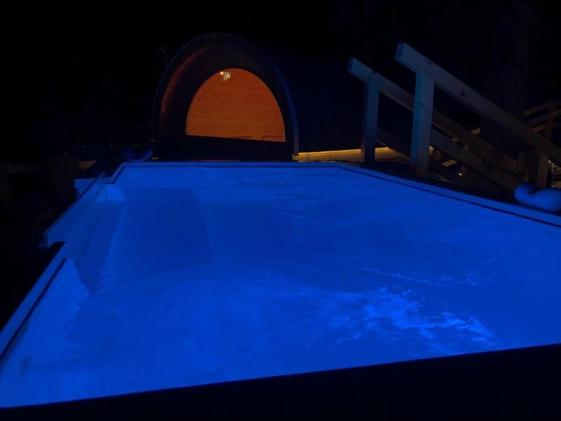 Hotel Cima Rosetta, WorldHotels Distinctive - Havuz
