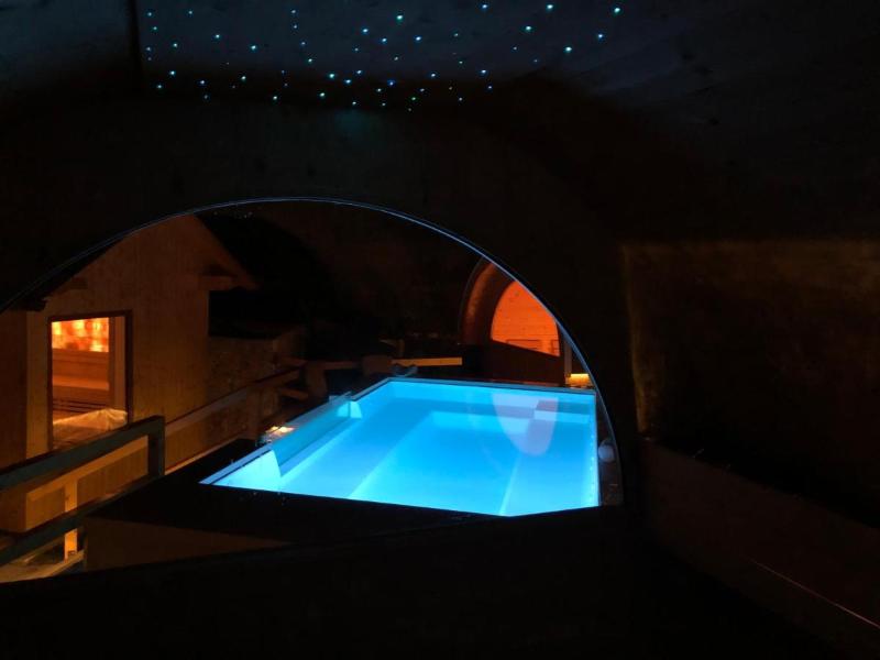 Hotel Cima Rosetta, WorldHotels Distinctive - Havuz