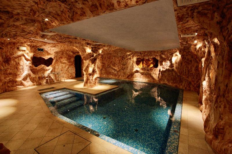 Hotel Cima Rosetta, WorldHotels Distinctive - Havuz