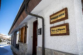 Residence Nube d'Argento otel fotoğrafı