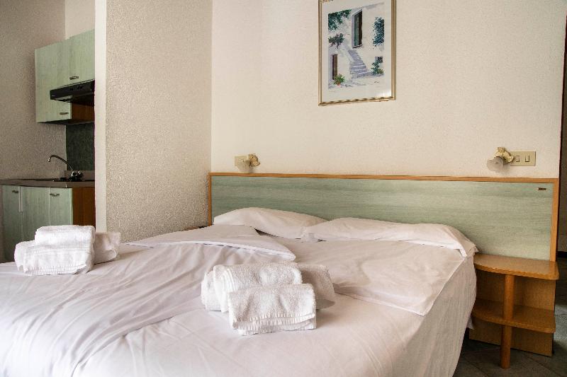 Residence Nube d'Argento - Oda