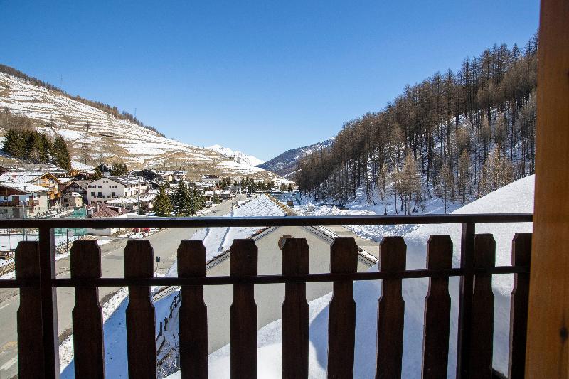 Residence Nube d'Argento - Oda