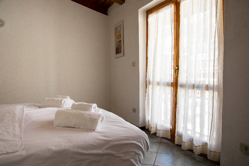 Residence Nube d'Argento - Oda