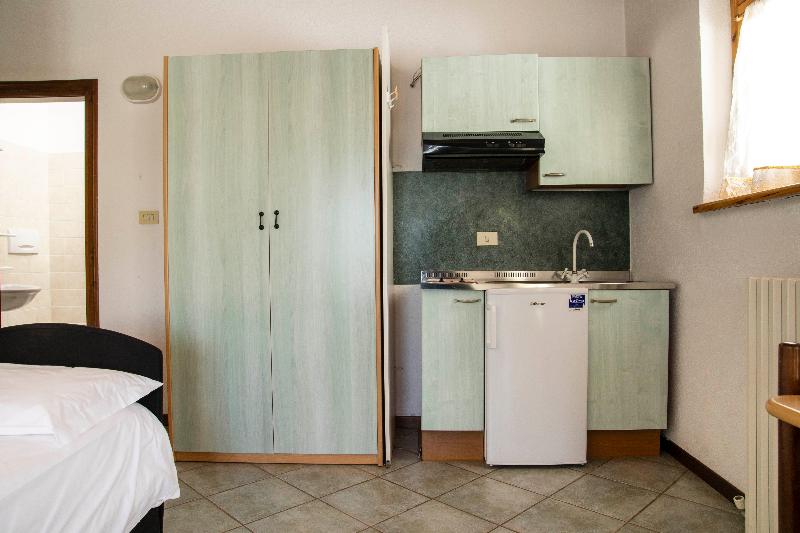 Residence Nube d'Argento - Oda