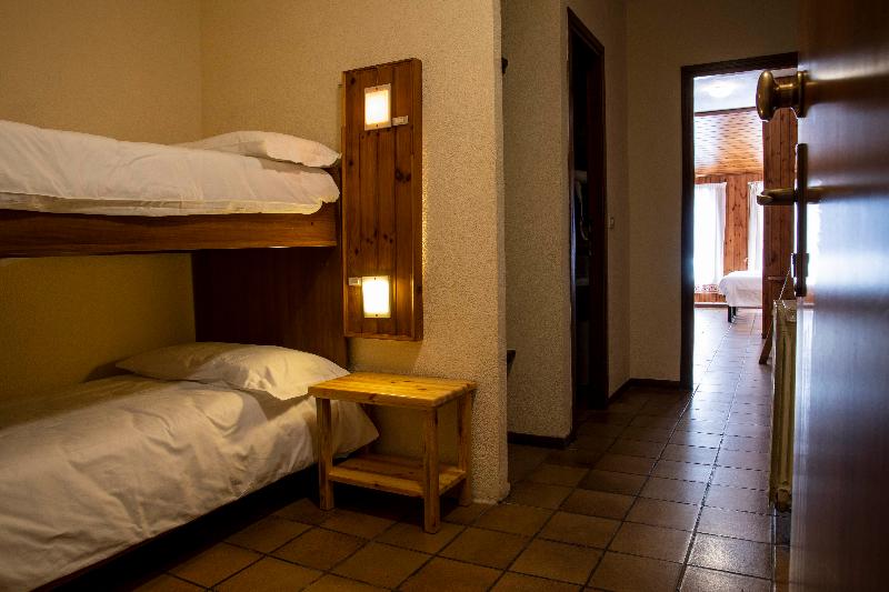 Residence Nube d'Argento - Oda