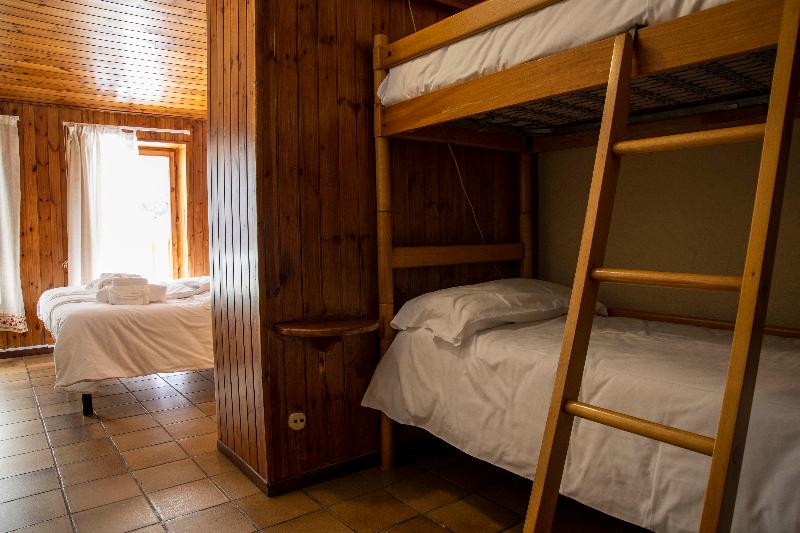 Residence Nube d'Argento - Oda
