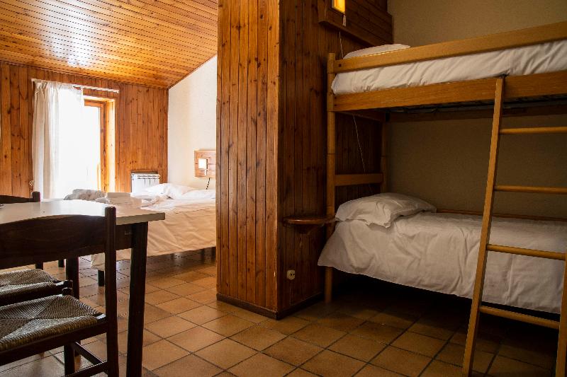 Residence Nube d'Argento - Oda