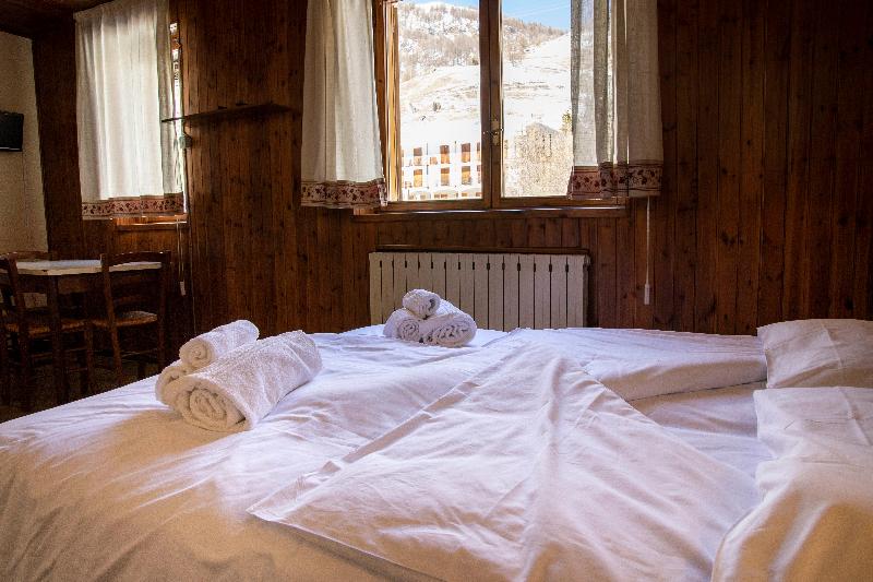 Residence Nube d'Argento - Oda