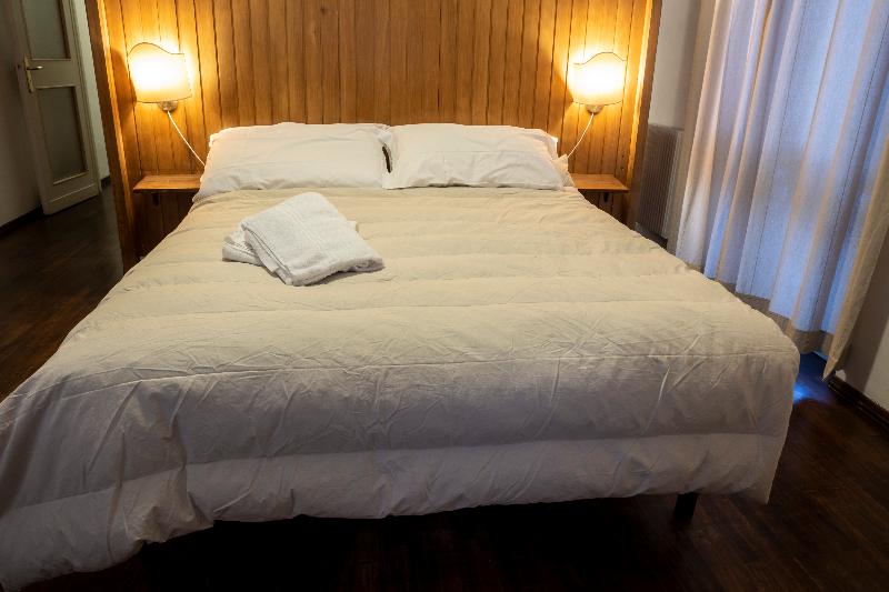 Residence Nube d'Argento - Oda
