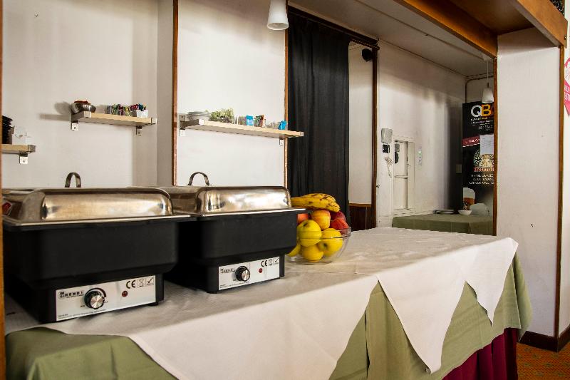 Residence Nube d'Argento - Oda