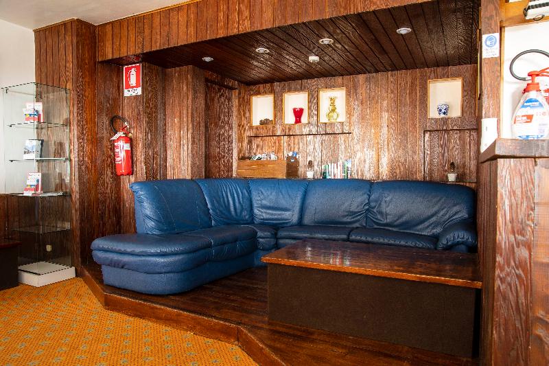 Residence Nube d'Argento - Oda