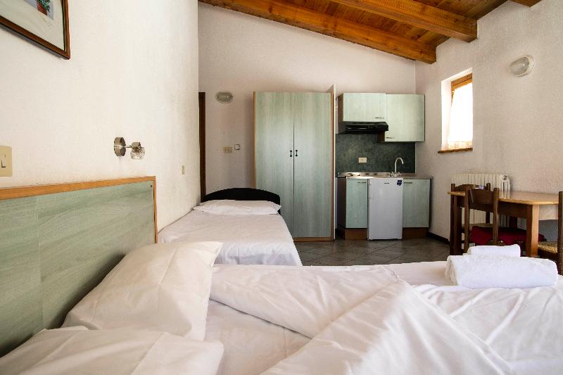 Residence Nube d'Argento - Oda