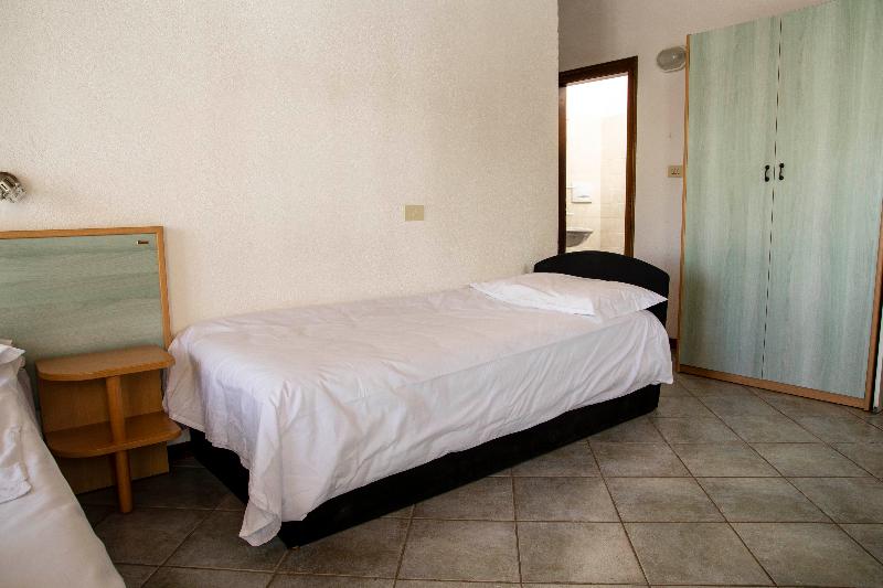 Residence Nube d'Argento - Oda