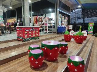 Pingpong Place by ZUZU fotoÄŸrafÄ±