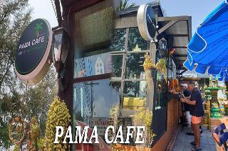 Pama Resort by ZUZU fotoÄŸrafÄ±