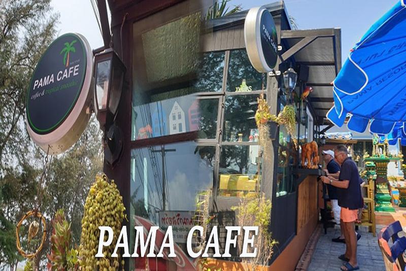 Pama Resort by ZUZU - Genel