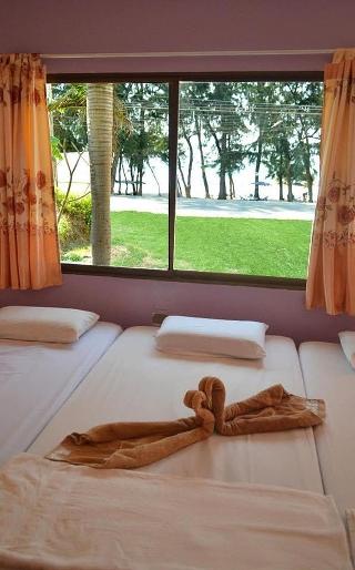 Pama Resort by ZUZU fotoÄŸrafÄ±